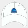 Adult Cool & Dry Sport Cap Thumbnail