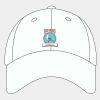 Adult Cool & Dry Sport Cap Thumbnail