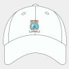 Adult Cool & Dry Sport Cap Thumbnail