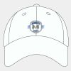 Adult Cool & Dry Sport Cap Thumbnail