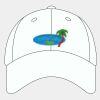 Adult Cool & Dry Sport Cap Thumbnail