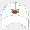 Adult Cool & Dry Sport Cap Thumbnail