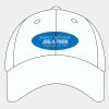 Adult Cool & Dry Sport Cap Thumbnail