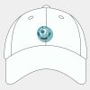 Adult Cool & Dry Sport Cap Thumbnail