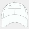 Adult Cool & Dry Sport Cap Thumbnail