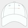 Adult Cool & Dry Sport Cap Thumbnail