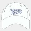 Adult Cool & Dry Sport Cap Thumbnail