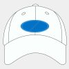 Adult Cool & Dry Sport Cap Thumbnail