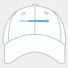 Adult Cool & Dry Sport Cap Thumbnail