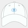 Adult Cool & Dry Sport Cap Thumbnail