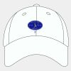 Adult Cool & Dry Sport Cap Thumbnail