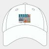Adult Cool & Dry Sport Cap Thumbnail