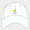 Adult Cool & Dry Sport Cap Thumbnail