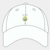Adult Cool & Dry Sport Cap Thumbnail