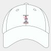 Adult Cool & Dry Sport Cap Thumbnail