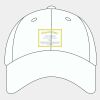 Adult Cool & Dry Sport Cap Thumbnail