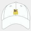 Adult Cool & Dry Sport Cap Thumbnail