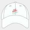 Adult Cool & Dry Sport Cap Thumbnail