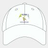 Adult Cool & Dry Sport Cap Thumbnail