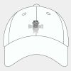 Adult Cool & Dry Sport Cap Thumbnail