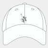 Adult Cool & Dry Sport Cap Thumbnail