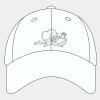 Adult Cool & Dry Sport Cap Thumbnail