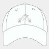 Adult Cool & Dry Sport Cap Thumbnail