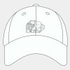 Adult Cool & Dry Sport Cap Thumbnail