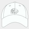 Adult Cool & Dry Sport Cap Thumbnail