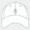 Adult Cool & Dry Sport Cap Thumbnail