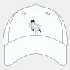 Adult Cool & Dry Sport Cap Thumbnail