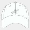 Adult Cool & Dry Sport Cap Thumbnail