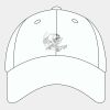 Adult Cool & Dry Sport Cap Thumbnail