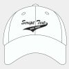 Adult Cool & Dry Sport Cap Thumbnail