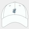 Adult Cool & Dry Sport Cap Thumbnail