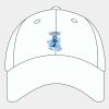 Adult Cool & Dry Sport Cap Thumbnail