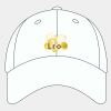 Adult Cool & Dry Sport Cap Thumbnail