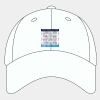 Adult Cool & Dry Sport Cap Thumbnail