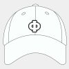 Adult Cool & Dry Sport Cap Thumbnail