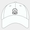 Adult Cool & Dry Sport Cap Thumbnail