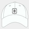 Adult Cool & Dry Sport Cap Thumbnail