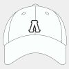 Adult Cool & Dry Sport Cap Thumbnail
