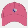 Youth Brushed Twill Unstructured Cap Thumbnail