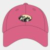 Youth Brushed Twill Unstructured Cap Thumbnail