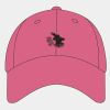 Youth Brushed Twill Unstructured Cap Thumbnail