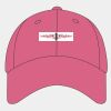 Youth Brushed Twill Unstructured Cap Thumbnail