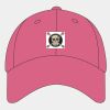 Youth Brushed Twill Unstructured Cap Thumbnail