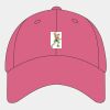 Youth Brushed Twill Unstructured Cap Thumbnail