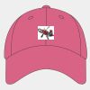 Youth Brushed Twill Unstructured Cap Thumbnail