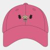 Youth Brushed Twill Unstructured Cap Thumbnail